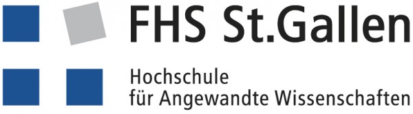 FHS St.Gallen Logo Web